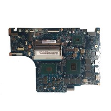 5B20P24389 For Lenovo Legion Y520-15IKBM i7-7700HQ GTX1060 6G Laptop Motherboard picture