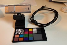 Lumina 4K Webcam: Studio-Quality Webcam Powered by AI. Look Great on Every Video picture