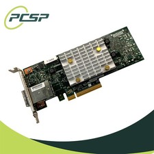 HPE E208e-p SR Gen10 Smart Array Controller Low Profile 836267-001 804400-001 picture