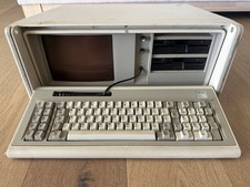 IBM Portable Personal Computer Model 5155 Vintage picture