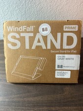 Heckler Design Windfall Prime Stand iPad H458 Tablet Enclosure Air 1,2 Pro 9.7 picture
