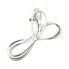 Authentic Apple Longwell Power Cord Cable for iPad iPad2 iPad mini iBook G4 picture