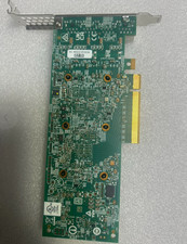 Original Lenovo/QLogic QL41134HLRJ-LN QL41134 10GB Quad Port  Adapter 01KR584 picture