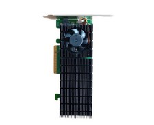 Highpoint SSD7202 – PCIe 3.0 x8 2-Port M.2 NVMe RAID AIC picture