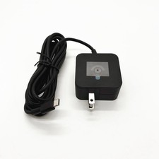 Original Steam Deck Oled 20V 2.25A 45W Adapter Charger Type-C USB-C Power Supply picture