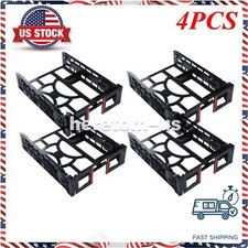 4PCS Lenovo ThinkStation P500/P700/P510/P710 2.5