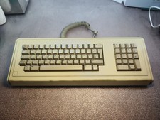 Apple Keyboard A6MB101  For Lisa Original Condition  picture