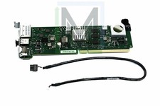 02PX060 02PX061 CCIN 2DEA IBM POWER9 2U SERVICE PROCESSOR CARD w/ CABLE picture