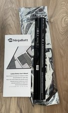 NinjaBattery M5Y1K Battery for Dell Inspiron 14 15 17 New Open Box picture