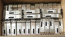 Lot of 56 JDSU PLRXPL-VE-SG4-62-N  4GB/S Multi-rate Transceiver Module picture
