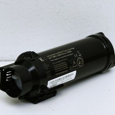 NO BOX NEW DELL EXTRA HIGH YEILD BLACK TONER CARTRIDGE 899WG FOR H825/S2825 picture