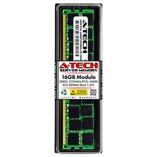 49Y1563 16GB 1333MHz PC3L-10600 Memory IBM X3620 X3500 M3 X3400 M3 X3550 M3 picture