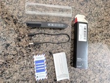 DinoFire Q94  Wireless Presenter Remote Clicker Laser Pointer picture