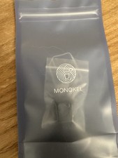 GMK Rudy Artisan From Monokei Navy Aluminum (Never Opened / New) picture