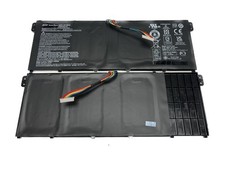 Brand New genuine For Acer AP19B5K Battery for Acer Aspire3 N20C5 A315 35 41wh picture
