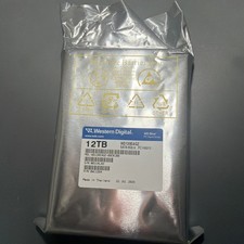 WD120EAGZ-00CRJB0 sn: B01B Jul /2026  12TB 3.5
