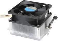 CPU Heatsink & Fan, Socket 754/939/940, MassCool 5F9001B1H3 picture