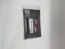 Edge Memory SE847-V SSD - 120GB - New Condition picture