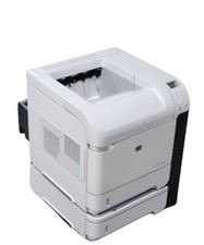 HP LaserJet P4015X Workgroup Laser Printer FULLY FUNCTIONAL VERY CLEAN SEE PICS picture