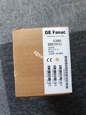 For GE FANUC IC660BBD101 Module Genius Brand New Fast delivery picture