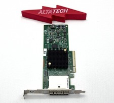HP 738191-001 PCI-E H221 3.0 SAS HOST BUS ADAPTER picture