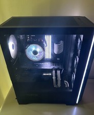 Skytech Chronos Gaming PC Ryzen 7 3700X 3.6GHz RTX 3070 8GB, 32GB DDR4 3200 1 TB picture