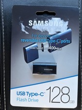 Samsung USB Type-C 3.1 Flash Drive 128GB MUF-128DA/AM New picture