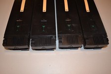 Japan Replacement Toner for Xerox DC 700 700i J75 4 PCS BLACK  (JAPAN Powder) picture