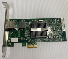 Dell Intel D33025 PRO/1000 MT PCI-X Network Adapter CPU-D50442 + Heatsink picture