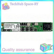 Samsung SM963 Series 480GB SSD M.2 MLC PCIe 22110 MZ-1KW4800 Solid State Drive picture