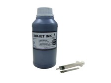 ND Non-original 250ml Black Pigment ink for T802 WorkForce Pro WF-4734 WF-4740 picture