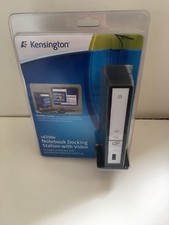 Kensington sd200v Universal Notebook Docking Station with Video picture