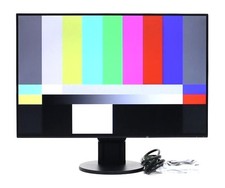 EIZO FlexScan EV2456 24.1in IPS Monitor 1920x1200 HDMI DisplayPort DVI-D picture