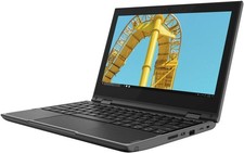 Lenovo 300e 2nd Gen Windows Intel Celeron N4100 Processor, 4GB, 64GB eMMC picture