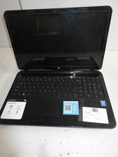HP 15 TS Notebook PC Intel Core i3-501U 2.10GHz 6GB NO HDD No Batt picture