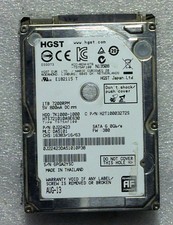 Hitachi / HGST - HTS721010A9E630 - 1TB - 0J22423 - SN: 6PGA2YSC picture