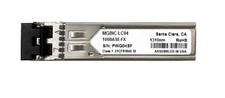Enterasys MGBIC-LC04 compatible 100BASE-FX Fast Ethernet SFP-FX 1310nm MMF LC picture