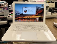 Apple MacBook 13-inch December 2011 2.4GHz Intel Core 2 Duo (MC516LL/A) picture