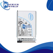 V51JV DELL INTEL DC P4500 1TB PCIE NVME 2.5