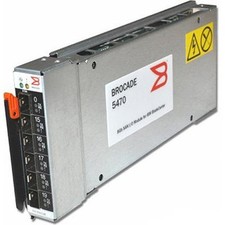 IBM 44X1920 BROCADE 8GB 20-PORT SAN SWITCH MODULE - 44X1926, 46C9300, 46C9301 picture