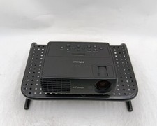 InFocus IN1112A DLP Projector no remote *157 LAMP HOURS* picture