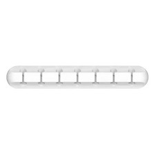 Silicone USB Cable Organizer USB Charging Cable Winder Desktop Tidy Management picture