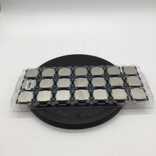 Lot of 21 Intel Core i7 7thGen CPU Processors picture