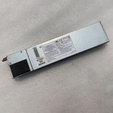 For Supermicro PWS-801-1R 800W Server Redundant Power Supply Module picture
