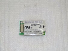  Dell Inspiron 1150 5150 9100 Laptop 56K Modem BCM94154M Broadcom 9X163 HUA 01 picture
