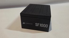 Corsair SF1000L 1000W ATX Modular Power Supply Unit PSU Black picture
