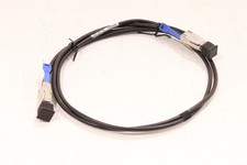 SuperMicro 1-Meter Mini-SAS HD to Mini-SAS HD Copper Cable P/N: CBL-SAST-0573 picture