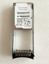 IBM 00Y5765 1.2T 6Gb 10K 2.5 SAS V5000 V700 00Y5788 storage hard drive picture