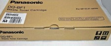 New  Genuine  Panasonic DP-CL21 Series Waste Toner Cartridge picture