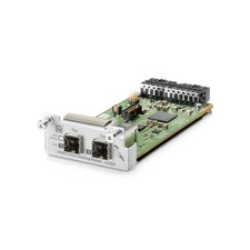 HPE JL325A 2930 2-Port Stacking Module - For Data Networking picture